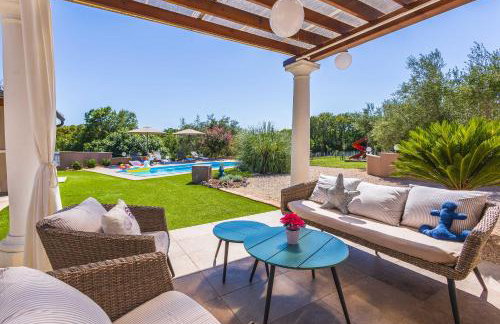 Villa Frana - Photo 26