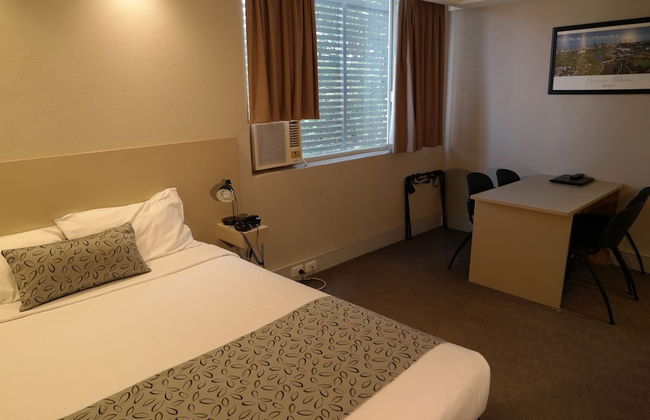 Parkville Place Serviced Apartments - Foto 3