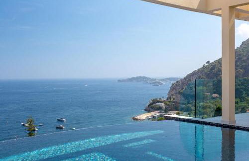 Villa Paradise - Foto 48