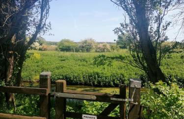 Poplar Cottage - Foto 13