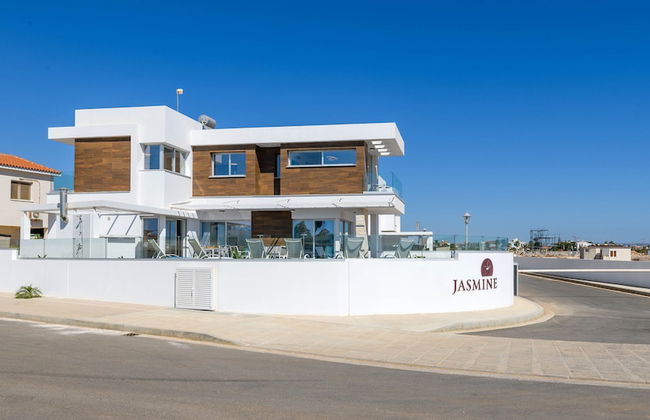 Infinity View Villa - Foto 17