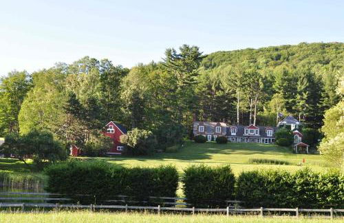 Luxurious Reading Farms Estate sleeps 46 - Photo 45