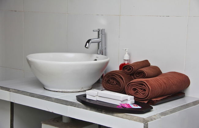 Villa Pastiny Santy Sidemen - Foto 77