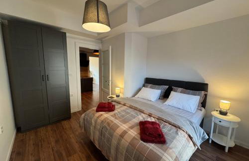 Flauti Self Check-in - Foto 1