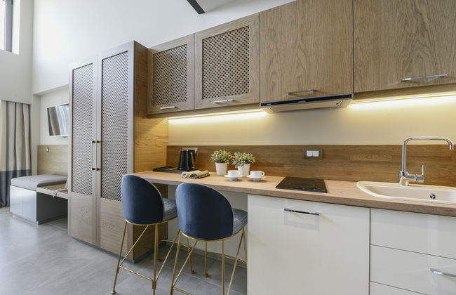 Serenity Suites - Foto 30