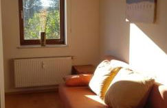 Ferienwohnung an Pferdehof in Much - Foto 4