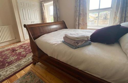 Bridge End Cottage, Northumberland - sleeps 4 - Foto 10