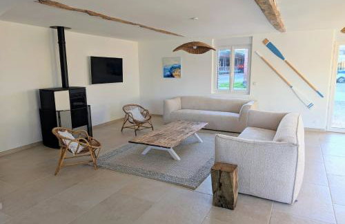 Gîte de la Ferme du Domvoy en Baie de Somme - Foto 38