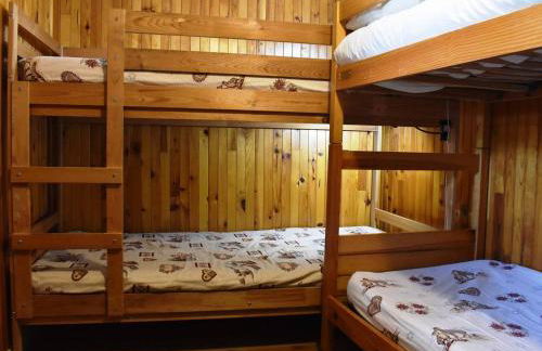 Chalet 5 pièces pour 12 pers. avec cheminée et animaux acceptés - FR-1-180-616 - Foto 9