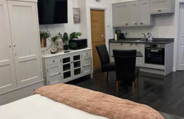 Railway Studio Apartment - Foto 27