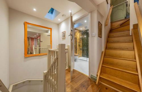 A fairy-tale luxurious cottage - The Tea Caddy - Foto 24