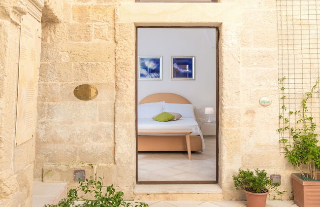 Castromediano Suite Palace - Photo 13