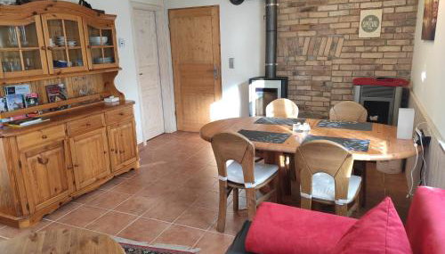 Ferienhaus Schwarzwald Seewald Erzgrube Badesee 100% Natur - Foto 2