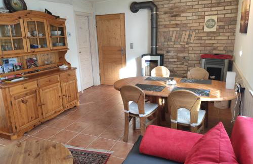 Ferienhaus Schwarzwald Seewald Erzgrube Badesee 100% Natur - Foto 2