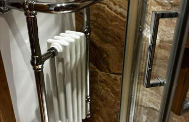 28 NIGHT MINIMUM STAY Unique 18th-Century Grade II Listed Barn & Cottage - Foto 38