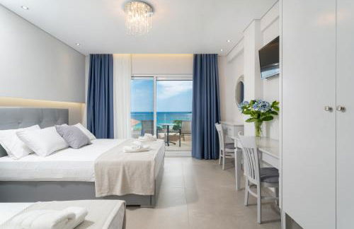 FINIKAS LUXURY SUITES Thassos Golden Beach - Foto 13