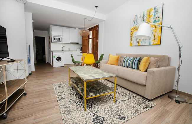 Feelathome Mártires Apartments - Foto 38