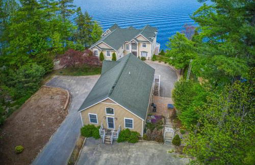 Leaward Shores Guesthouse - Foto 28