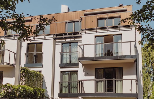 Green Hill Gdynia Orlowo - Foto 42