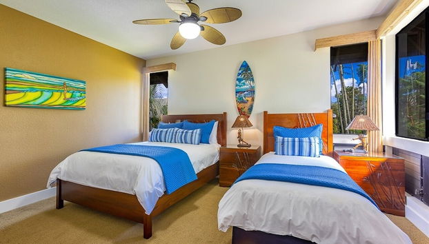 Grand Champions 30 by Coldwell Banker Island Vacations - Foto 5, Habitación