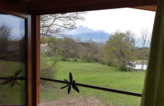 Les Insolites du Vercors - Foto 12