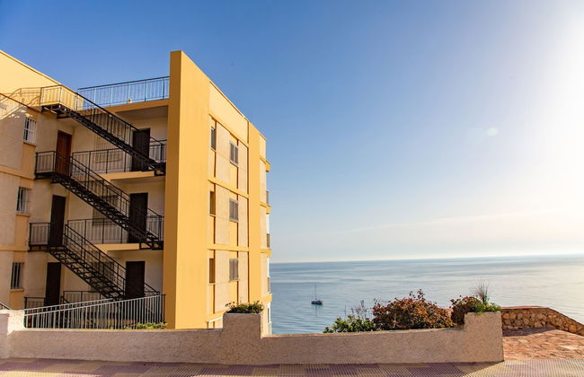 Cullera Panoramic Sea Views Apartment - Foto 45