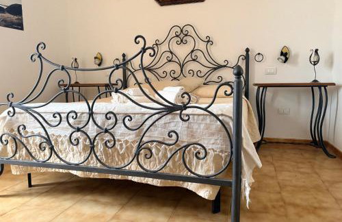 Baia del Conte Apartments Porto Cesareo - Appartamenti in villa sul mare Tabu-Dune - Photo 38