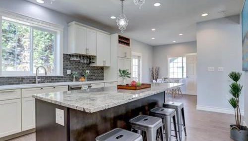 Historic remodeled home in Laurelhurst Portland - Photo 5, dishwasher
