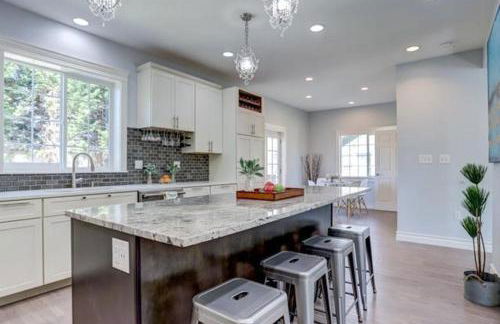 Historic remodeled home in Laurelhurst Portland - Photo 5