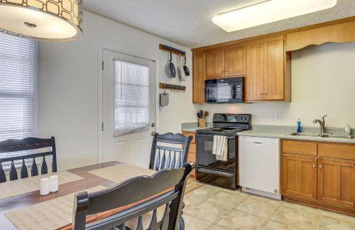 Cozy Family Home 4 Mi to Downtown Aiken! - Photo 2