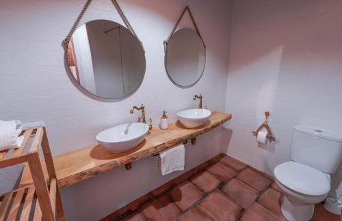 Casa Rural Finca Los Olivos - Foto 47