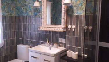 Domek nad jeziorem Chłop - Foto 3