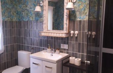 Domek nad jeziorem Chłop - Foto 3