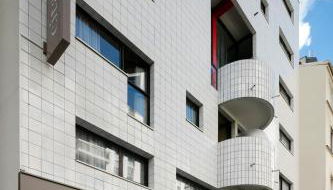 Citadines Austerlitz Paris - Foto 4