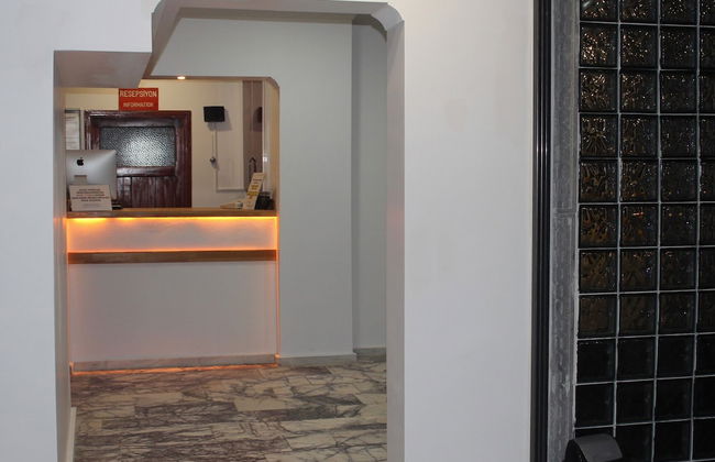 Tasan Apart Otel - Foto 4