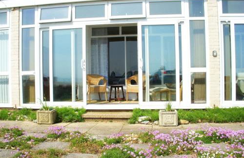 Chalet With Sea Views - Foto 1