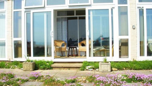 Chalet With Sea Views - Foto 1