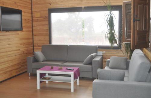 Casa Rural Mentesana - Foto 13