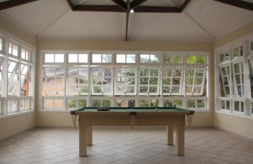 Casa em Condomínio, PÉ NA AREIA, praia Guaratuba - Foto 45