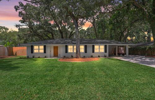 Cater Cove - private pool 1 mile to beach quiet - Foto 19