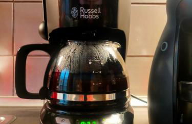 Appartamento Riviera Trilocale wifi e parcheggio privato - Foto 12