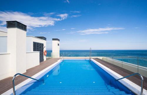 Gran vivienda de lujo frente al mar - Photo 10