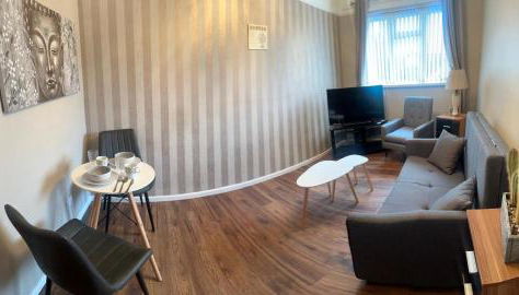 Comfy One Bedroom Apartment - Foto 3