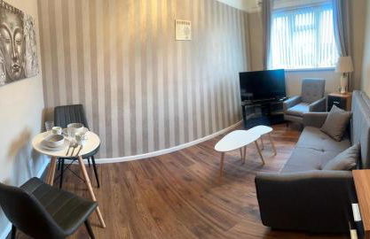 Comfy One Bedroom Apartment - Foto 3