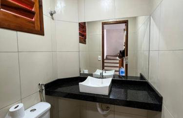 Chalé Sossego Serrano - Foto 21