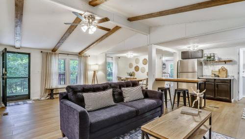 The Farmer's Cottage at Kings Crossing - Foto 3