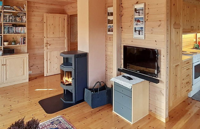 8 Person Holiday Home in Tjorhom-by Traum - Foto 8