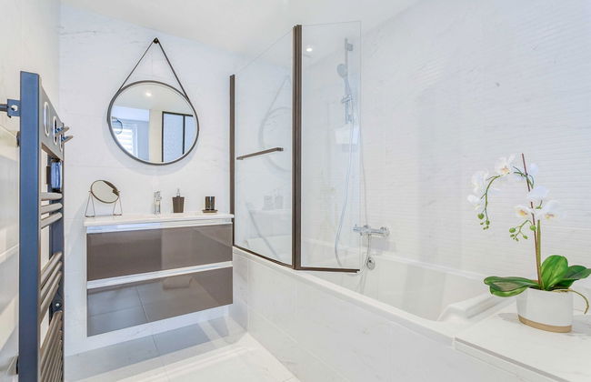 Amazing Apartment - Opera Marseille - Foto 8