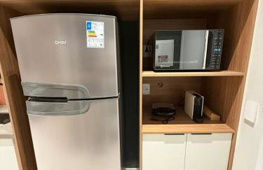 Studio para 4 pessoas no Centro Rio de Janeiro - Foto 3