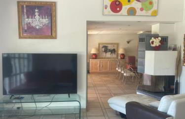 Villa avec piscine à Super Cannes - Foto 13